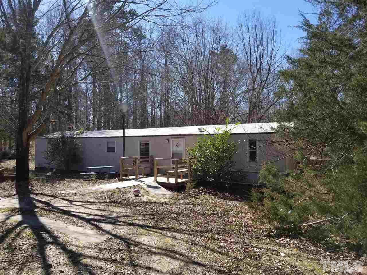 1216 Old Halifax Road Zebulon, NC 27597 - Photo 6 of 20