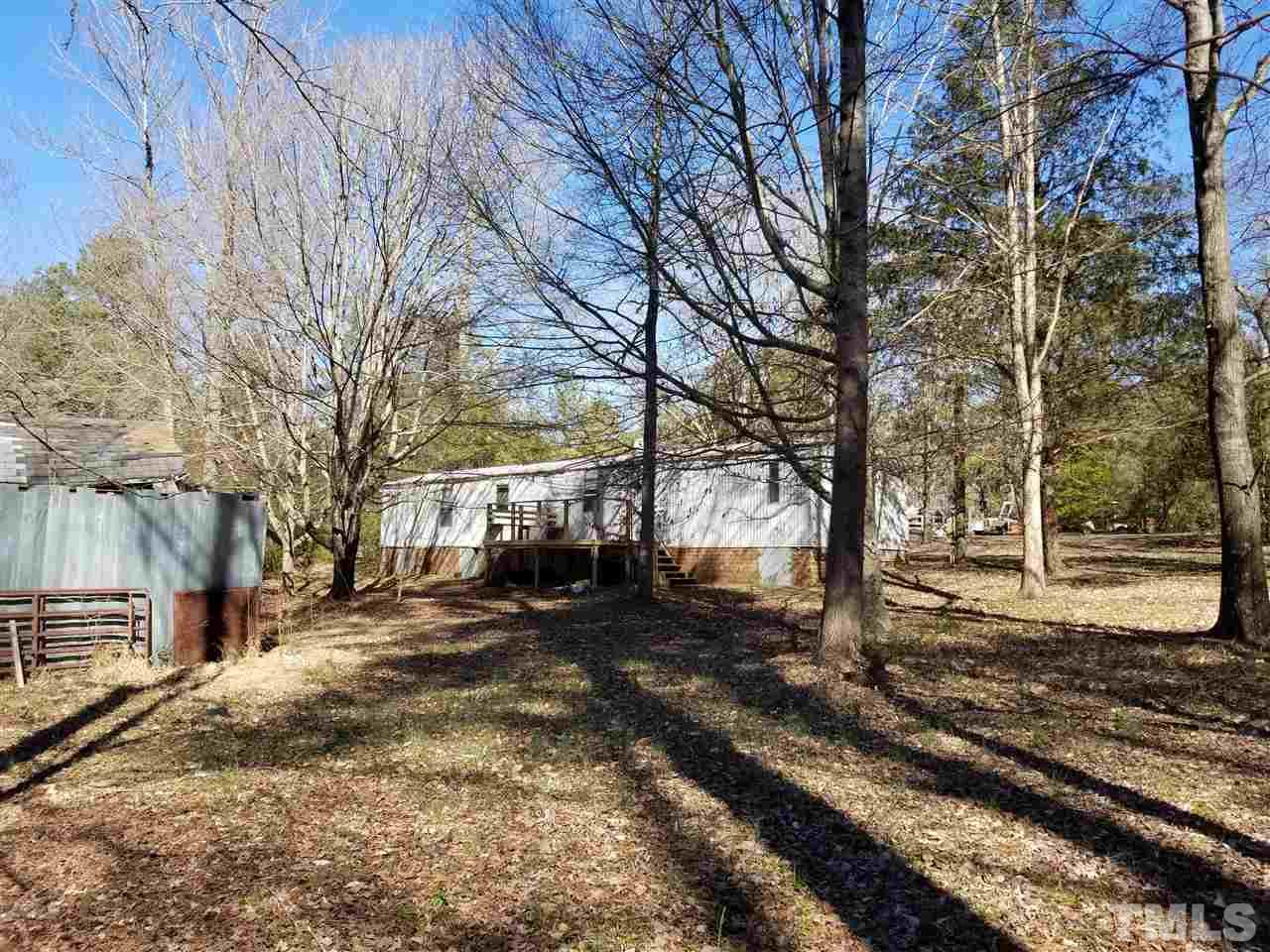 1216 Old Halifax Road Zebulon, NC 27597 - Photo 7 of 20