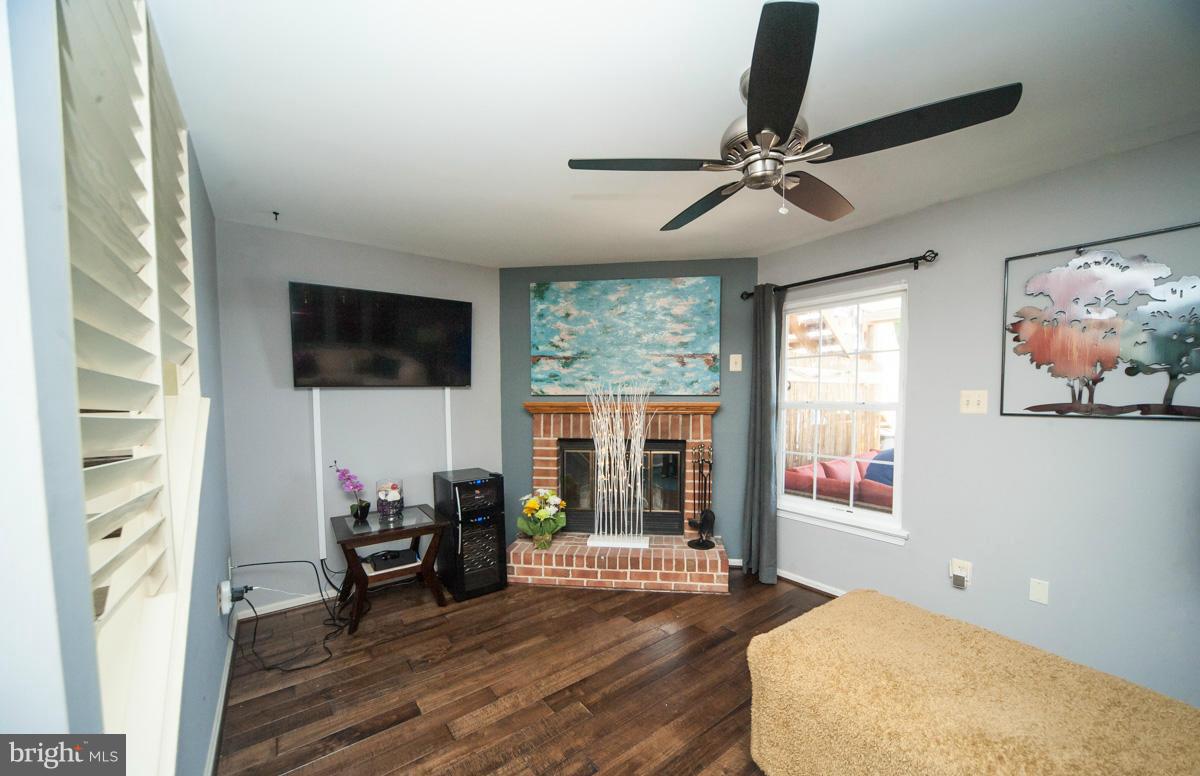 1353 Riverwood Way Curtis Bay, MD 21226 - Photo 11 of 29 Family Room