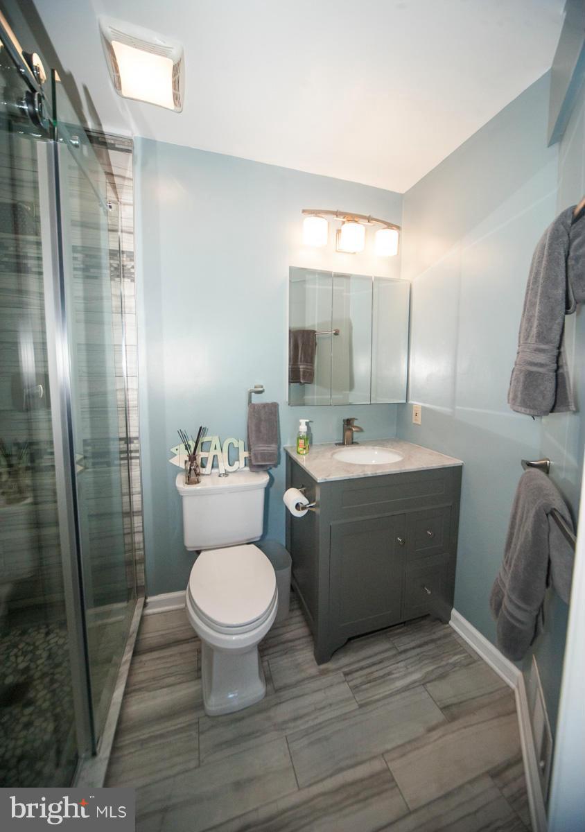 1353 Riverwood Way Curtis Bay, MD 21226 - Photo 12 of 29 Bath (Master)