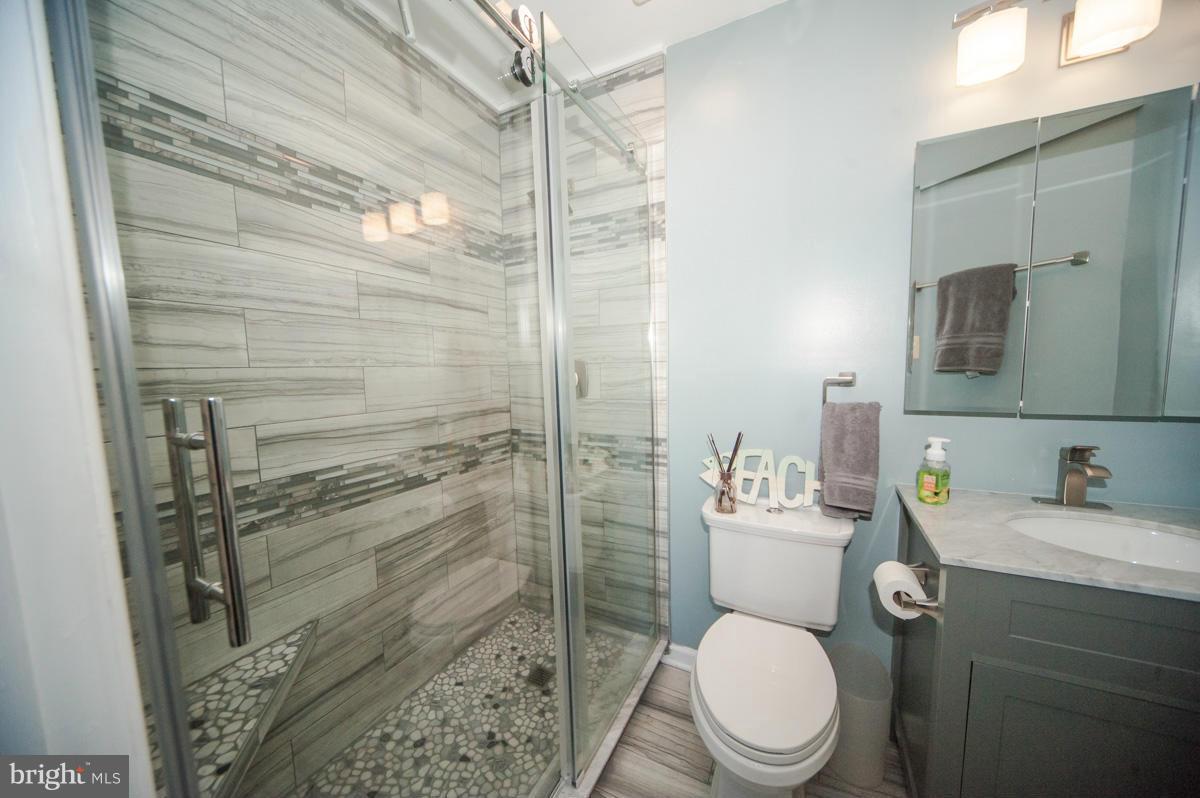 1353 Riverwood Way Curtis Bay, MD 21226 - Photo 13 of 29 Bath (Master)