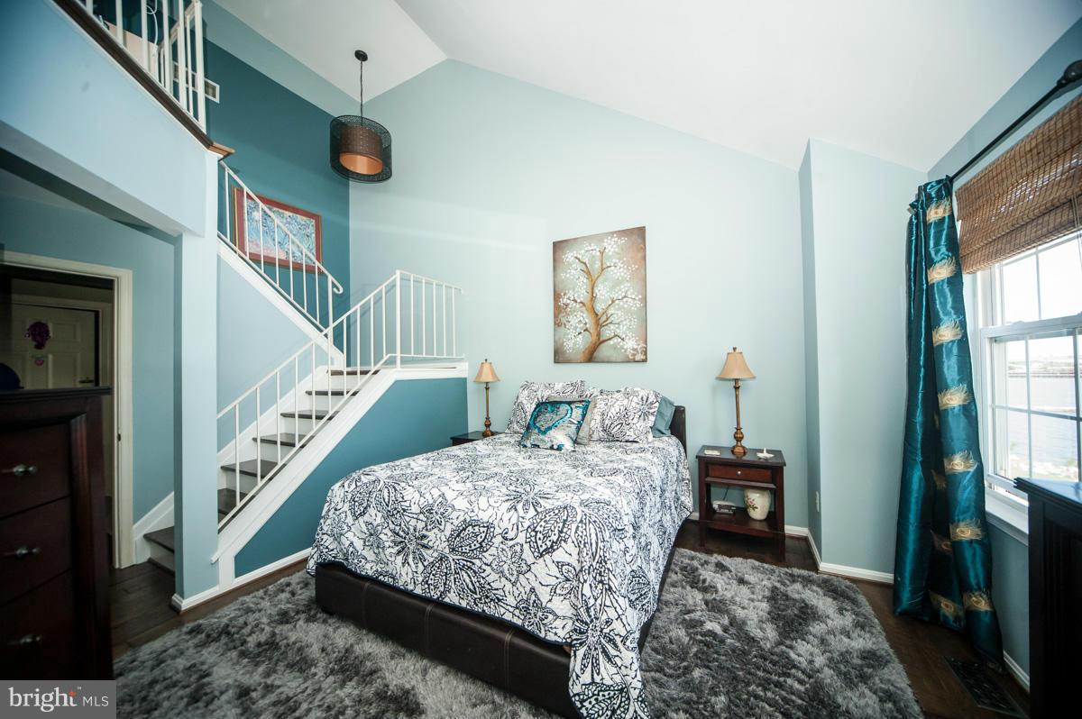 1353 Riverwood Way Curtis Bay, MD 21226 - Photo 14 of 29 Bedroom (Master)