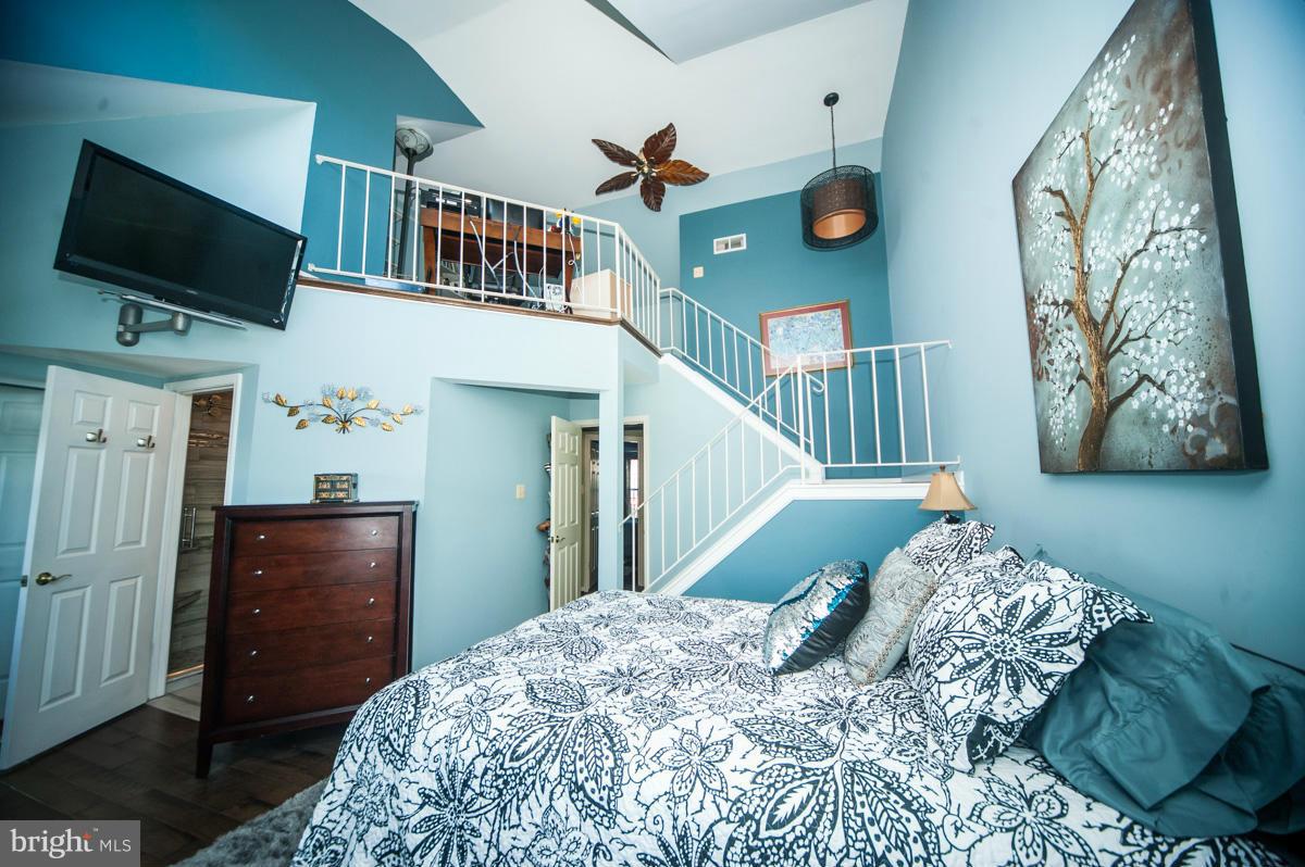 1353 Riverwood Way Curtis Bay, MD 21226 - Photo 15 of 29 Bedroom (Master)