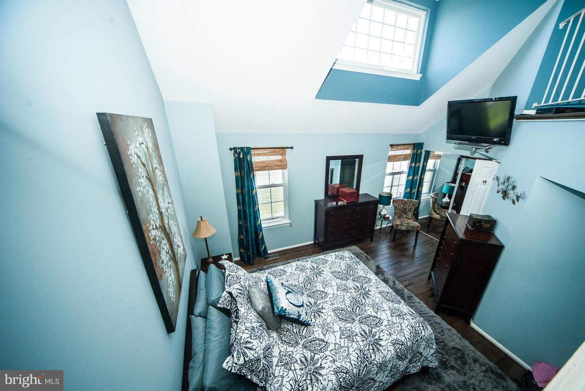 1353 Riverwood Way Curtis Bay, MD 21226 - Photo 17 of 29 Bedroom