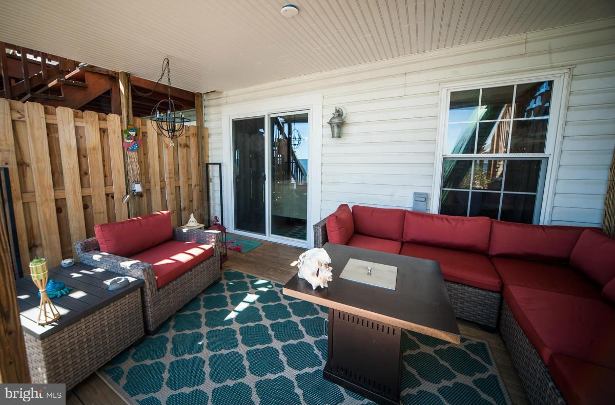 1353 Riverwood Way Curtis Bay, MD 21226 - Photo 21 of 29 Exterior (General)