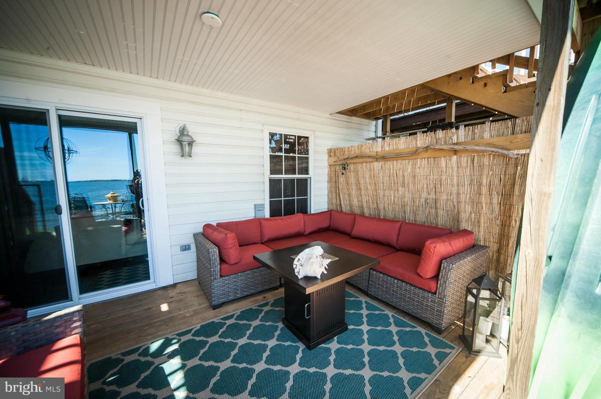 1353 Riverwood Way Curtis Bay, MD 21226 - Photo 22 of 29 Exterior (General)