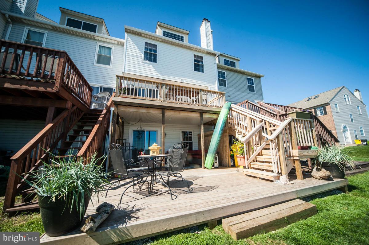 1353 Riverwood Way Curtis Bay, MD 21226 - Photo 23 of 29 Exterior (General)