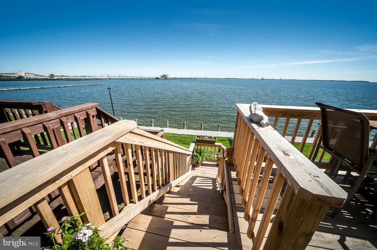 1353 Riverwood Way Curtis Bay, MD 21226 - Photo 25 of 29 Exterior (General)