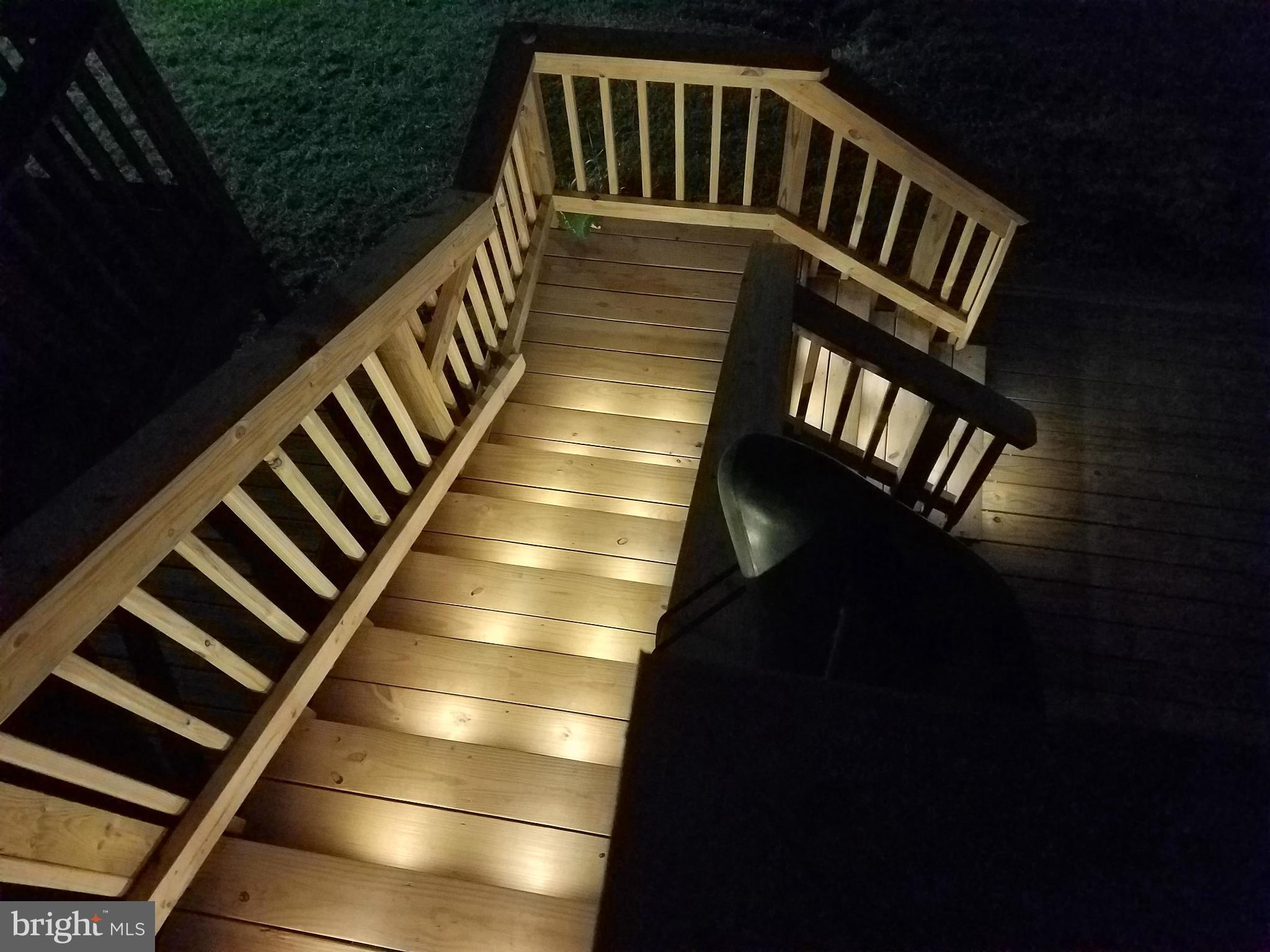 1353 Riverwood Way Curtis Bay, MD 21226 - Photo 27 of 29 Exterior (General)