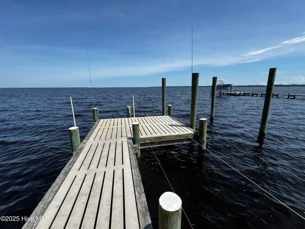 $128,000 | Lot 7 Commodore Point, Belhaven, NC 27810