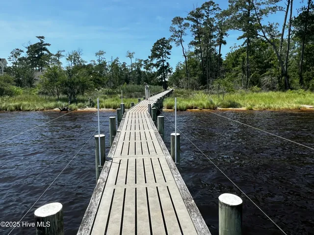 $135,000 | Lot 7 Commodore Point, Belhaven, NC 27810