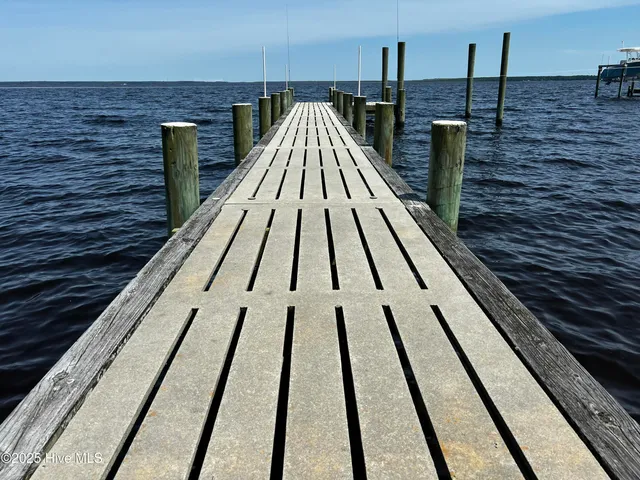 $135,000 | Lot 7 Commodore Point, Belhaven, NC 27810