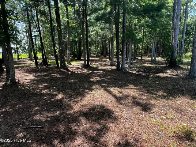 $135,000 | Lot 7 Commodore Point, Belhaven, NC 27810