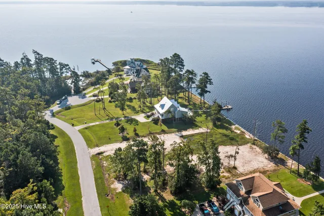$135,000 | Lot 7 Commodore Point, Belhaven, NC 27810