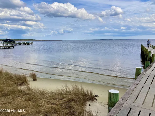 $135,000 | Lot 7 Commodore Point, Belhaven, NC 27810