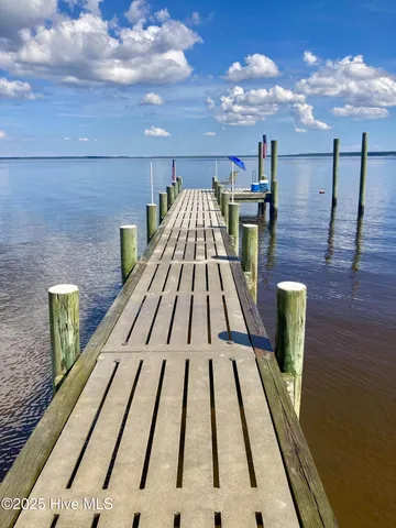 $135,000 | Lot 7 Commodore Point, Belhaven, NC 27810