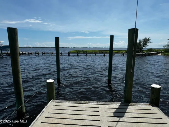 $135,000 | Lot 7 Commodore Point, Belhaven, NC 27810