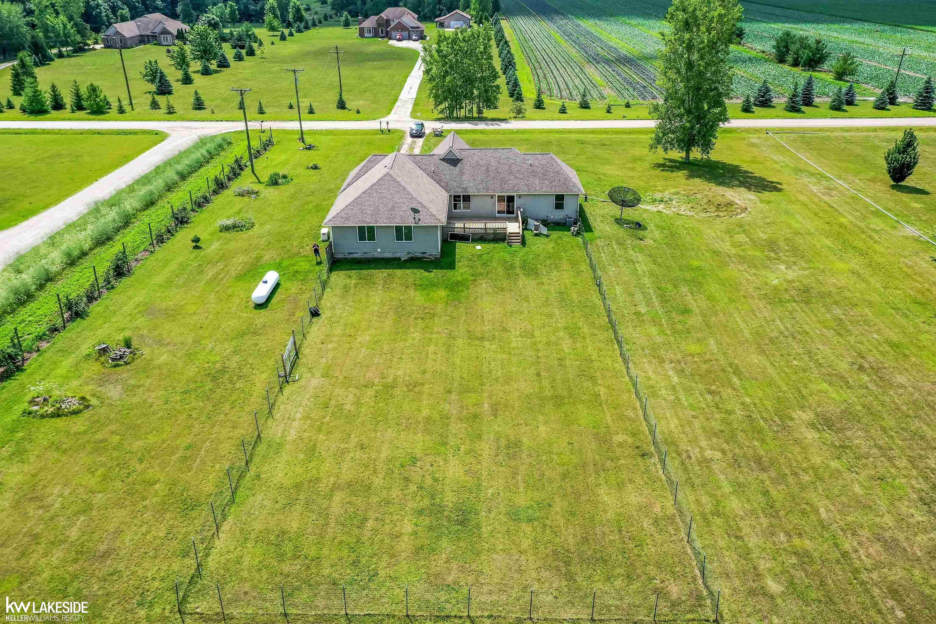 13346 Gilbert Road Memphis, MI 48041 - Photo 34 of 34