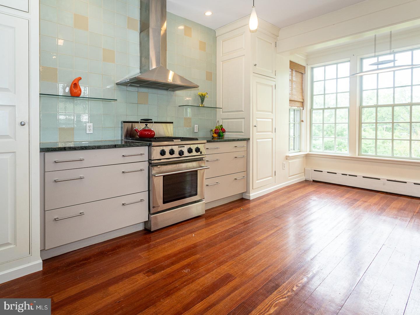 5 Bells Mill Road Glenside, PA 19038 - Photo 11 of 36 Stainless Steel Appliances