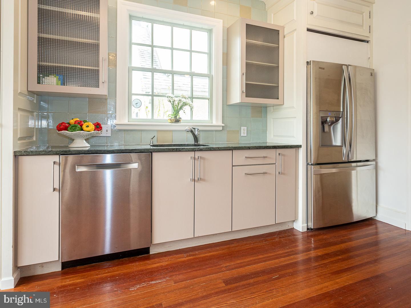 5 Bells Mill Road Glenside, PA 19038 - Photo 12 of 36 Stainless Steel Appliances