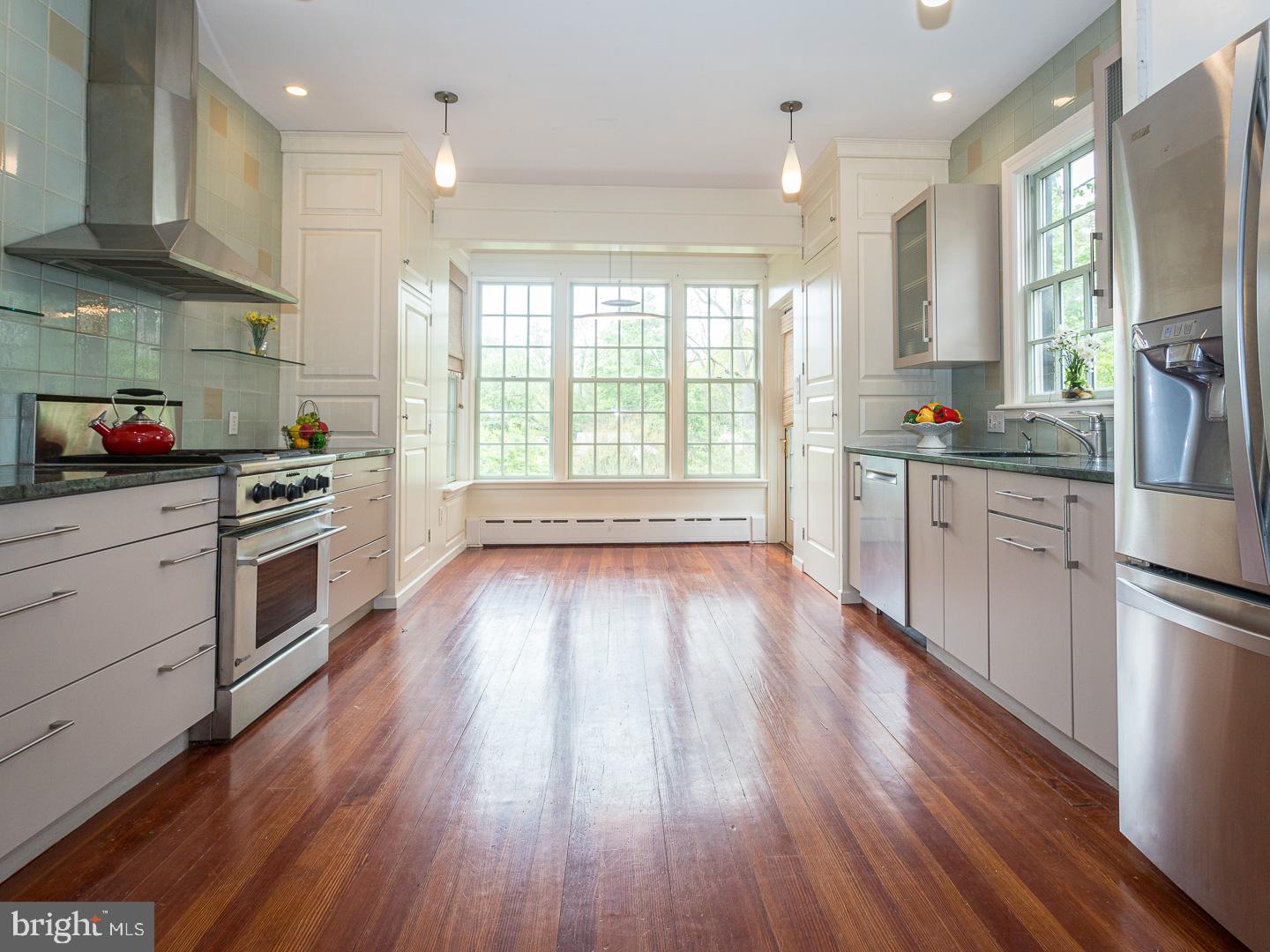 5 Bells Mill Road Glenside, PA 19038 - Photo 15 of 36 Kitchen View