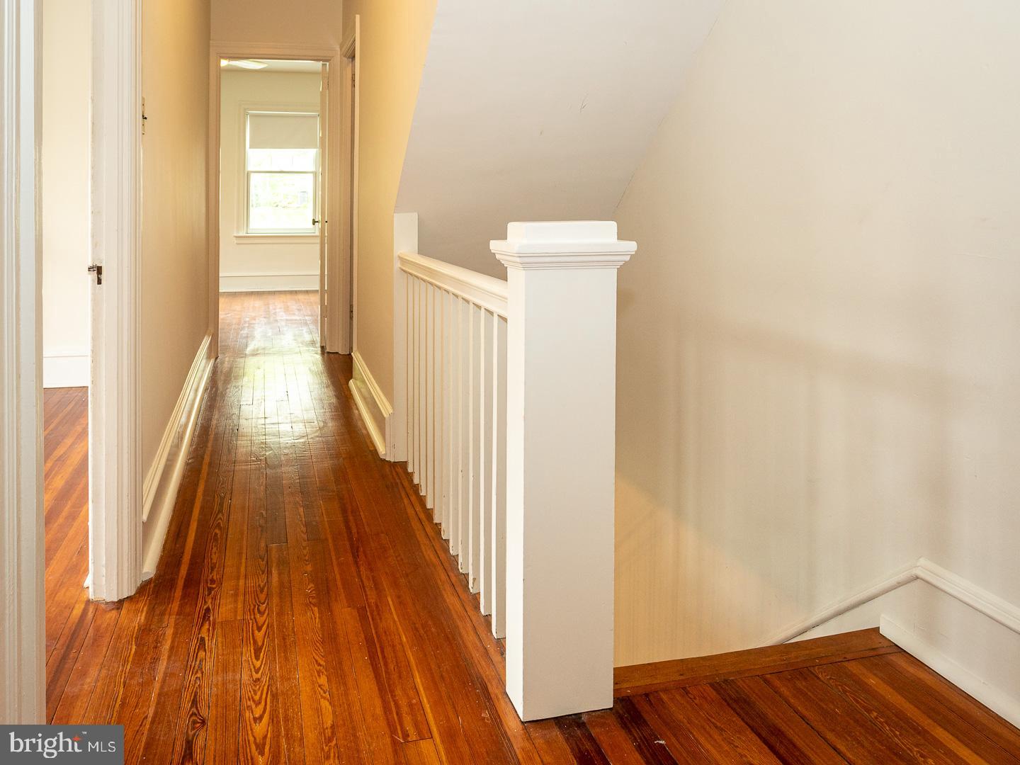 5 Bells Mill Road Glenside, PA 19038 - Photo 17 of 36 View of hallway