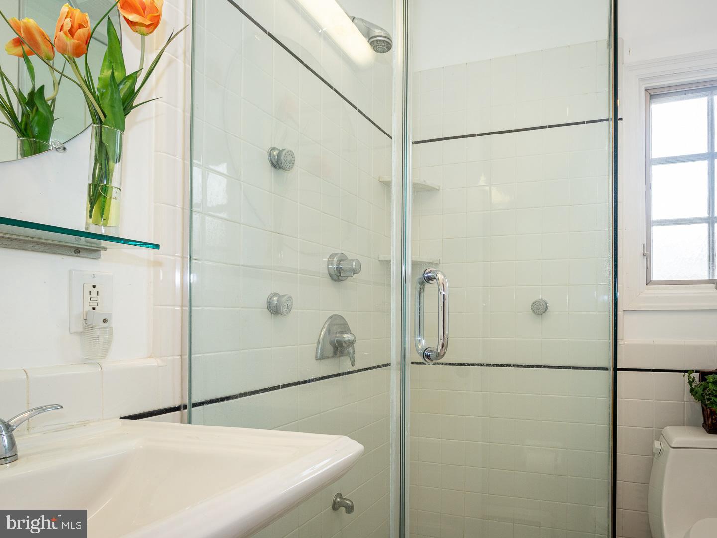 5 Bells Mill Road Glenside, PA 19038 - Photo 25 of 36 Glass Shower