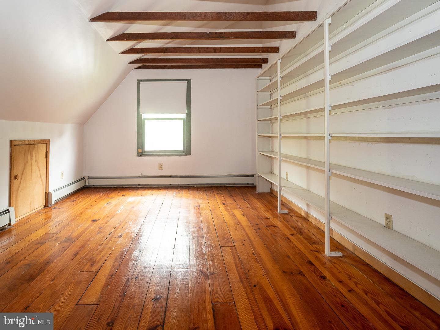 5 Bells Mill Road Glenside, PA 19038 - Photo 26 of 36 Bedroom on upper level
