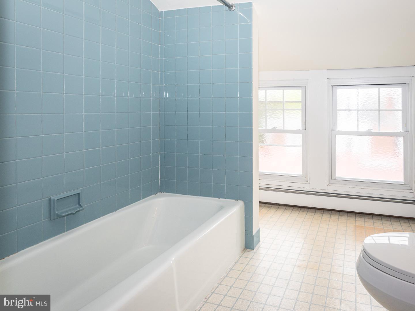 5 Bells Mill Road Glenside, PA 19038 - Photo 30 of 36 Full bathroom on upper level