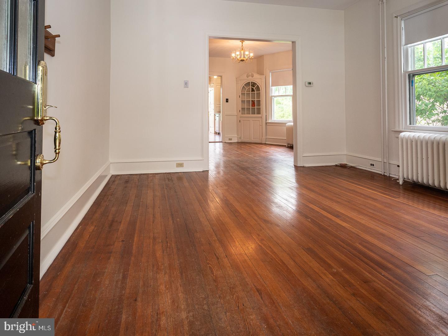 5 Bells Mill Road Glenside, PA 19038 - Photo 4 of 36 View of Living Room