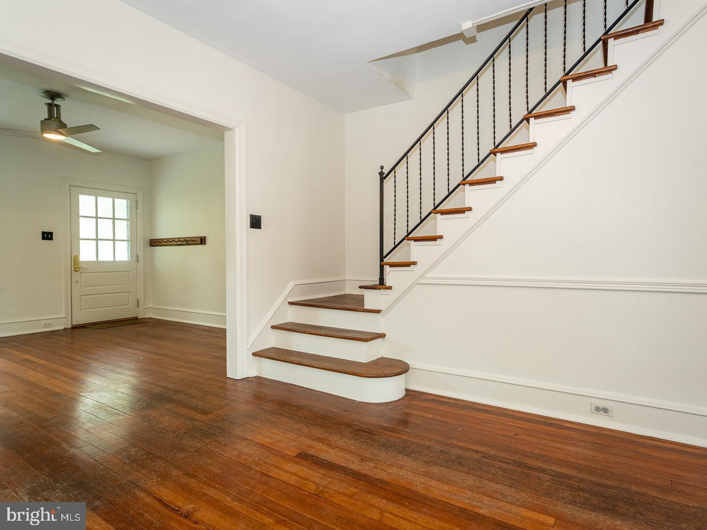 5 Bells Mill Road Glenside, PA 19038 - Photo 6 of 36 View of Staircase