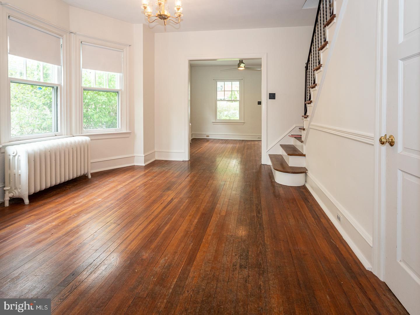 5 Bells Mill Road Glenside, PA 19038 - Photo 7 of 36 Dining Room View