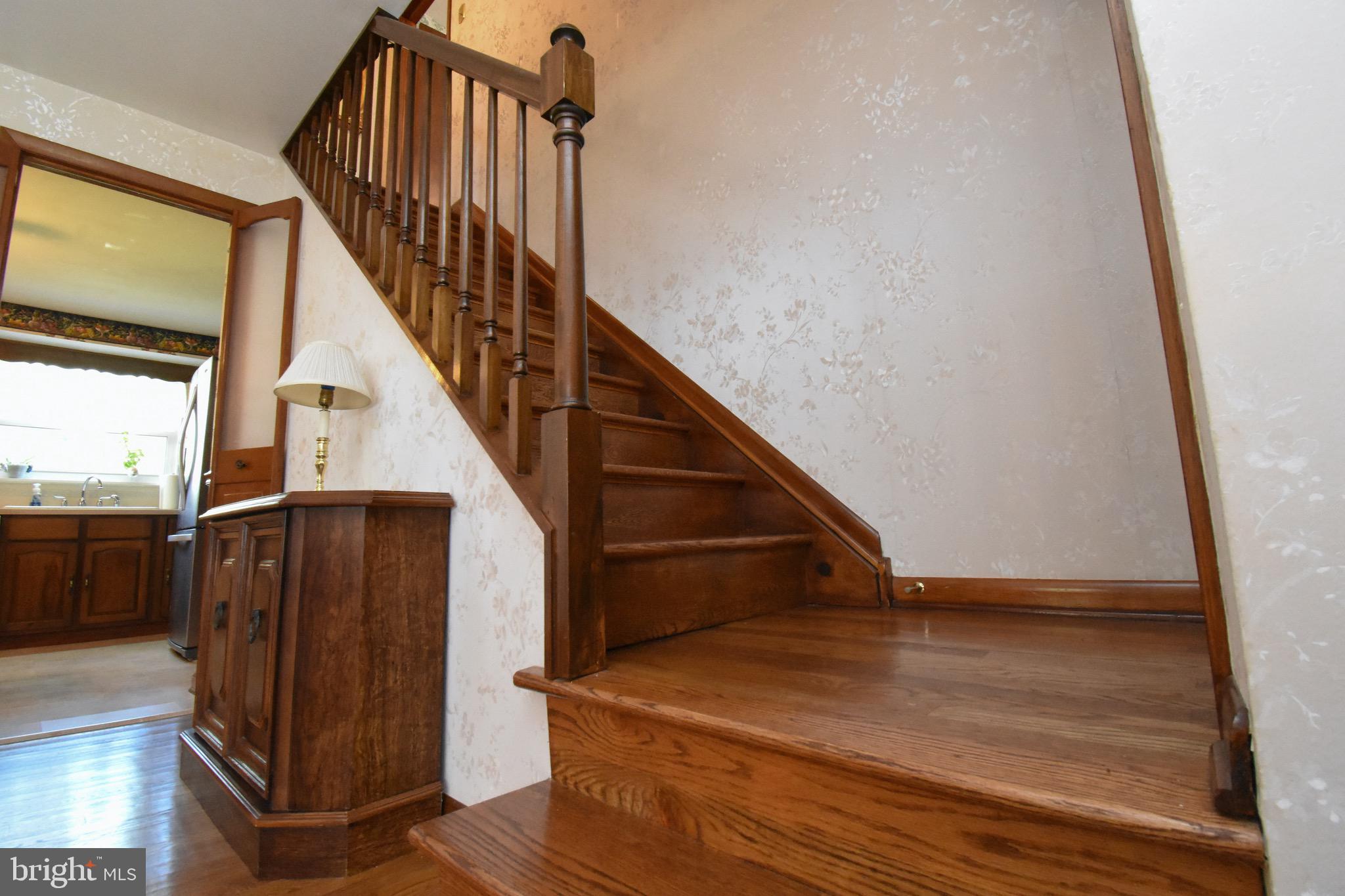 20 Pinedale Road Newark, DE 19711 - Photo 20 of 46 Stairway
