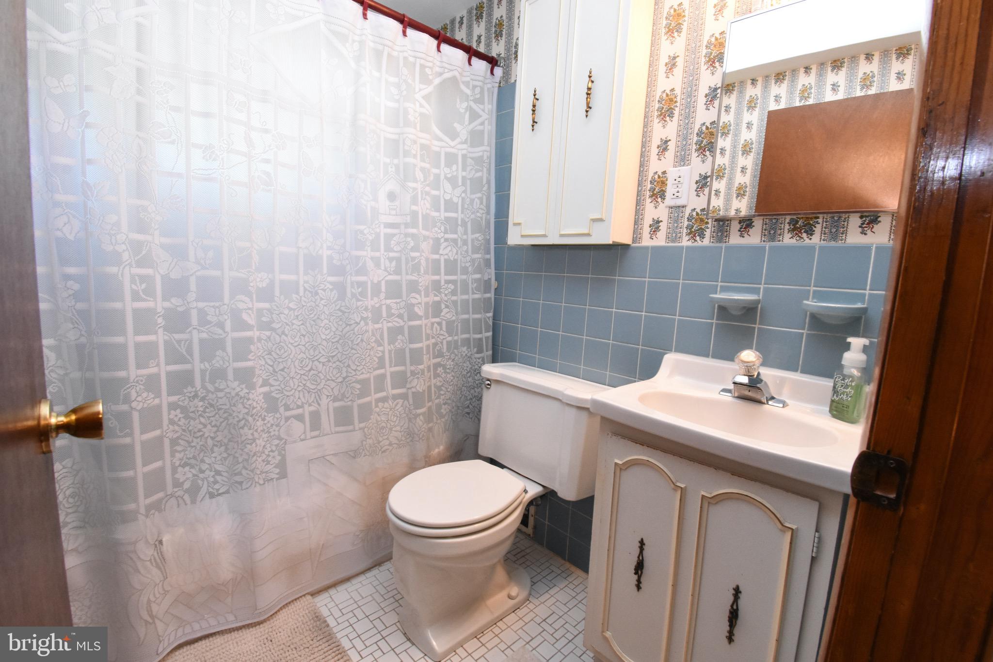 20 Pinedale Road Newark, DE 19711 - Photo 28 of 46 Hall Bathroom