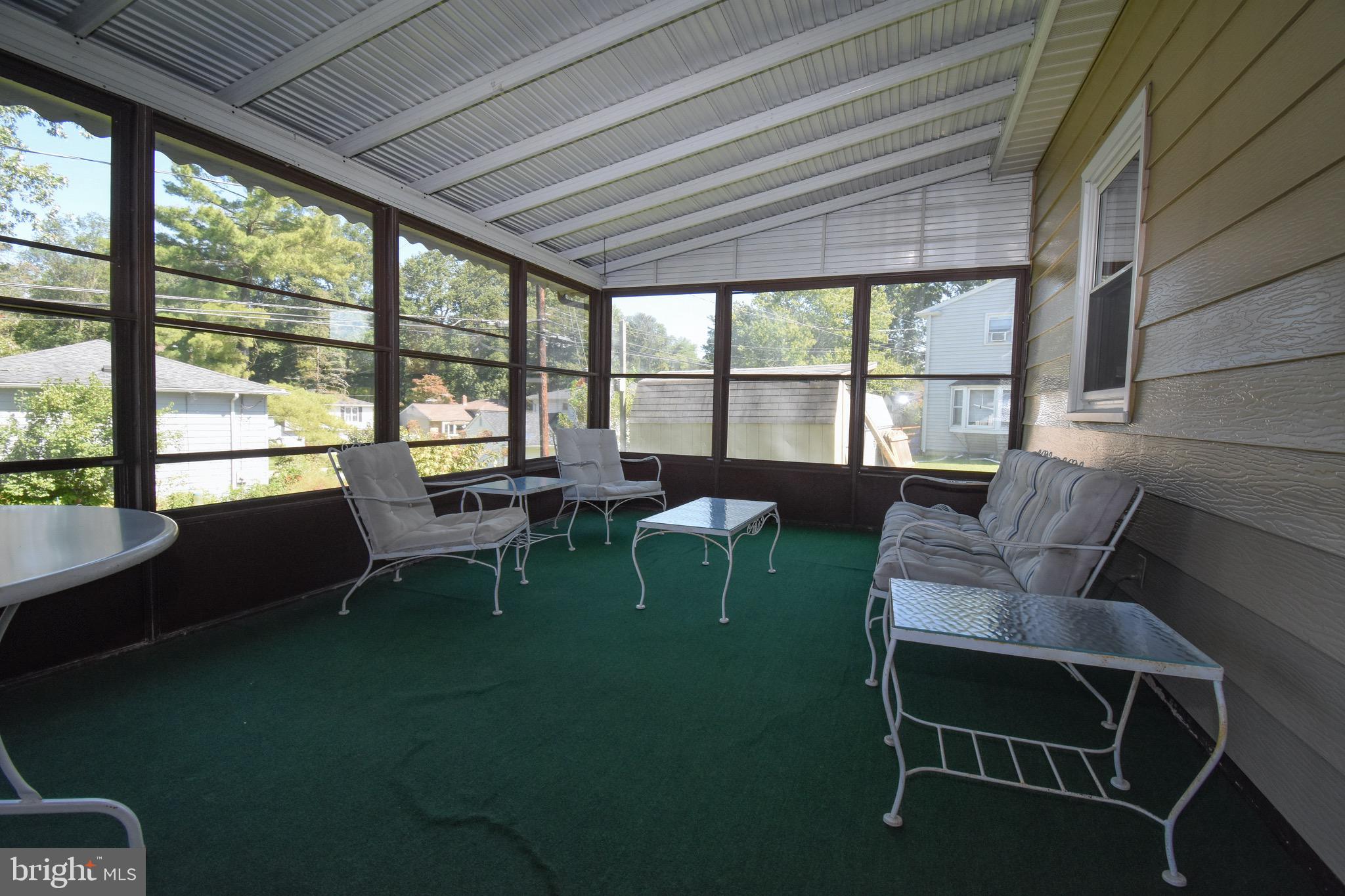 20 Pinedale Road Newark, DE 19711 - Photo 34 of 46 Enclosed Porch