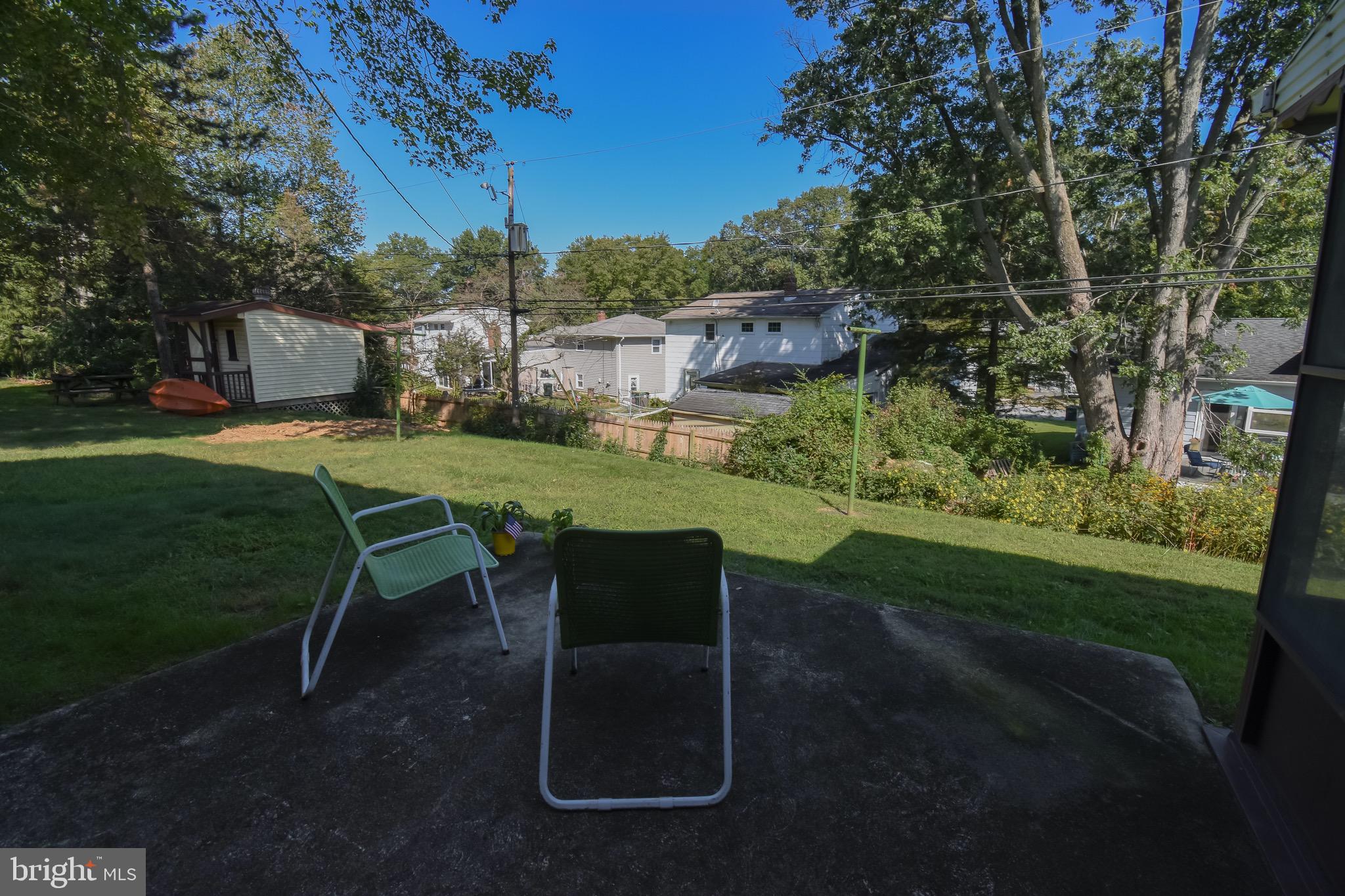 20 Pinedale Road Newark, DE 19711 - Photo 36 of 46 Open Patio