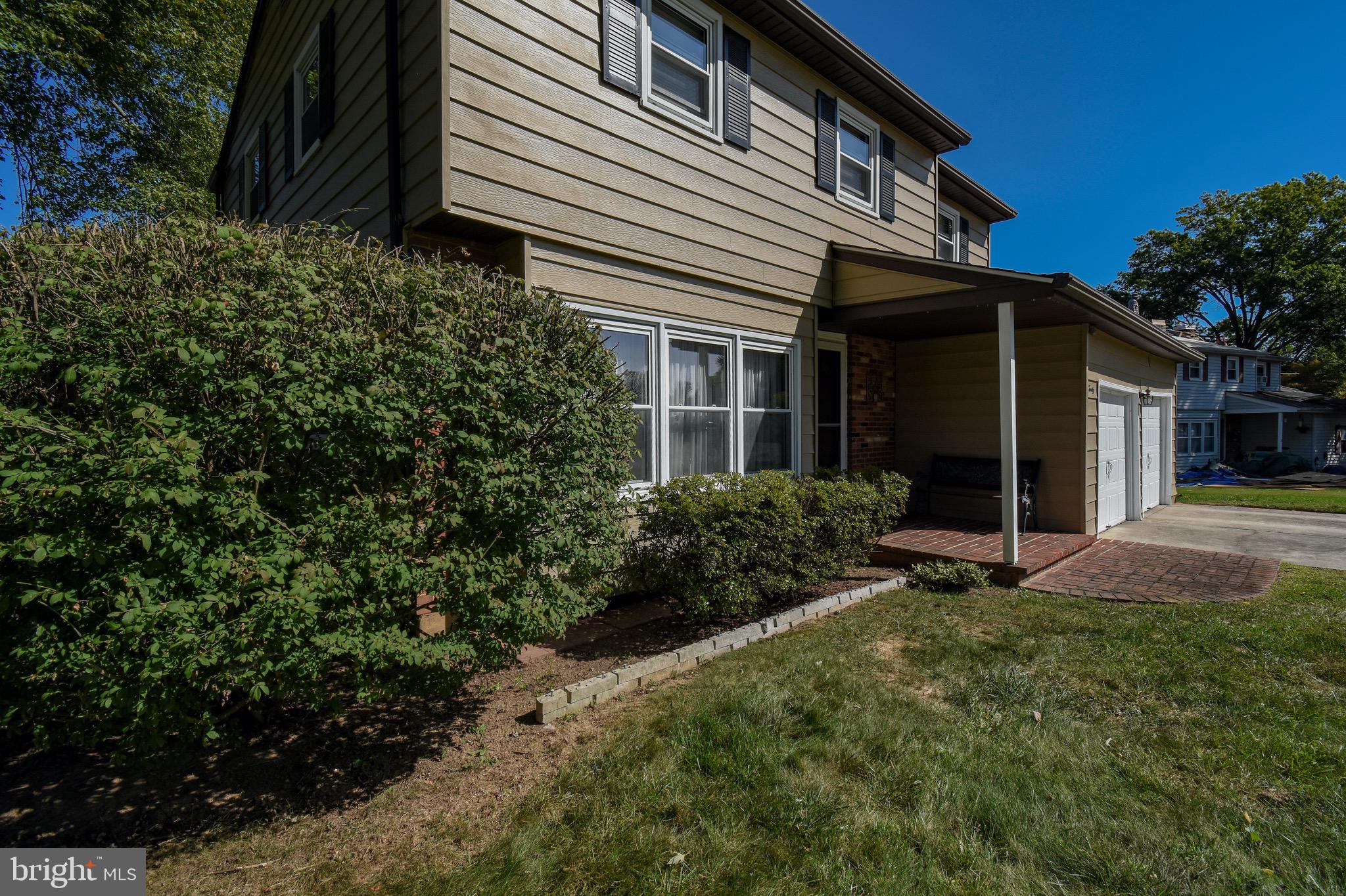 20 Pinedale Road Newark, DE 19711 - Photo 4 of 46 Excellent Curb Appeal!