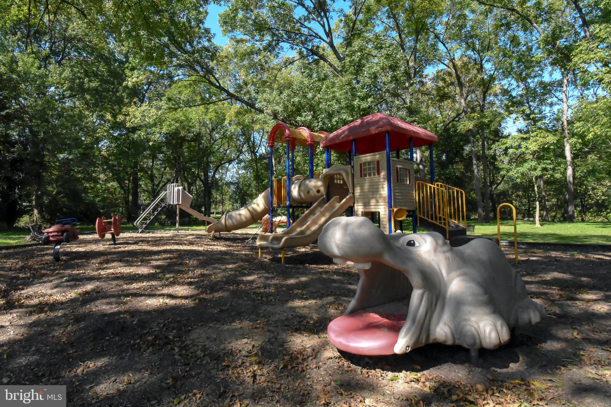 20 Pinedale Road Newark, DE 19711 - Photo 41 of 46 Community Park