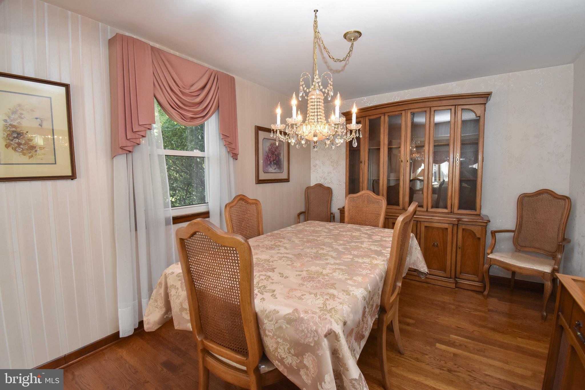 20 Pinedale Road Newark, DE 19711 - Photo 8 of 46 Dining Room