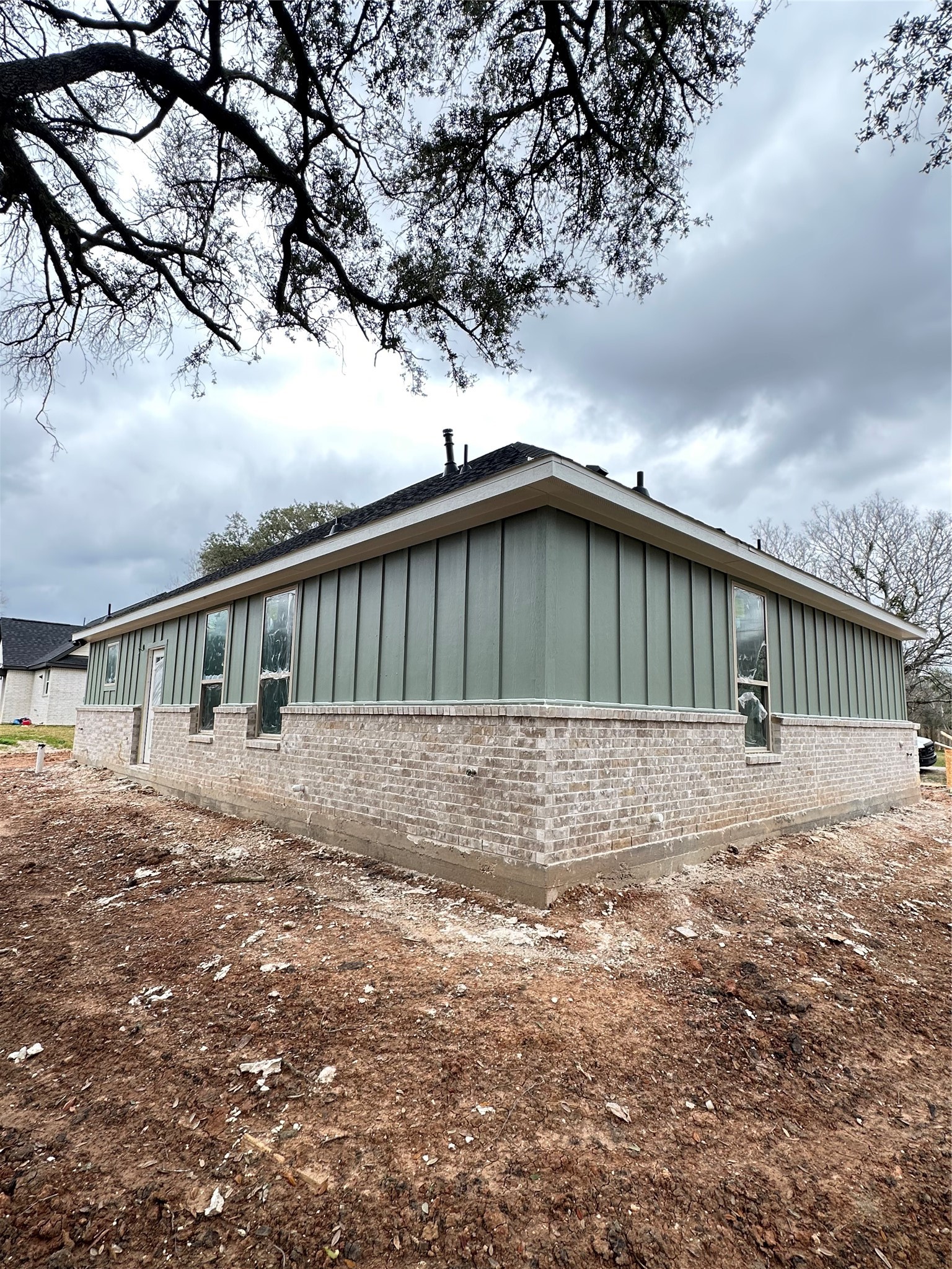 3910 Sunrise Lane Damon, TX 77430 - Photo 4 of 9