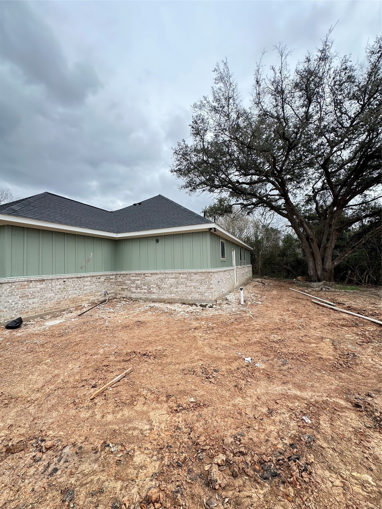 3910 Sunrise Lane Damon, TX 77430 - Photo 5 of 9