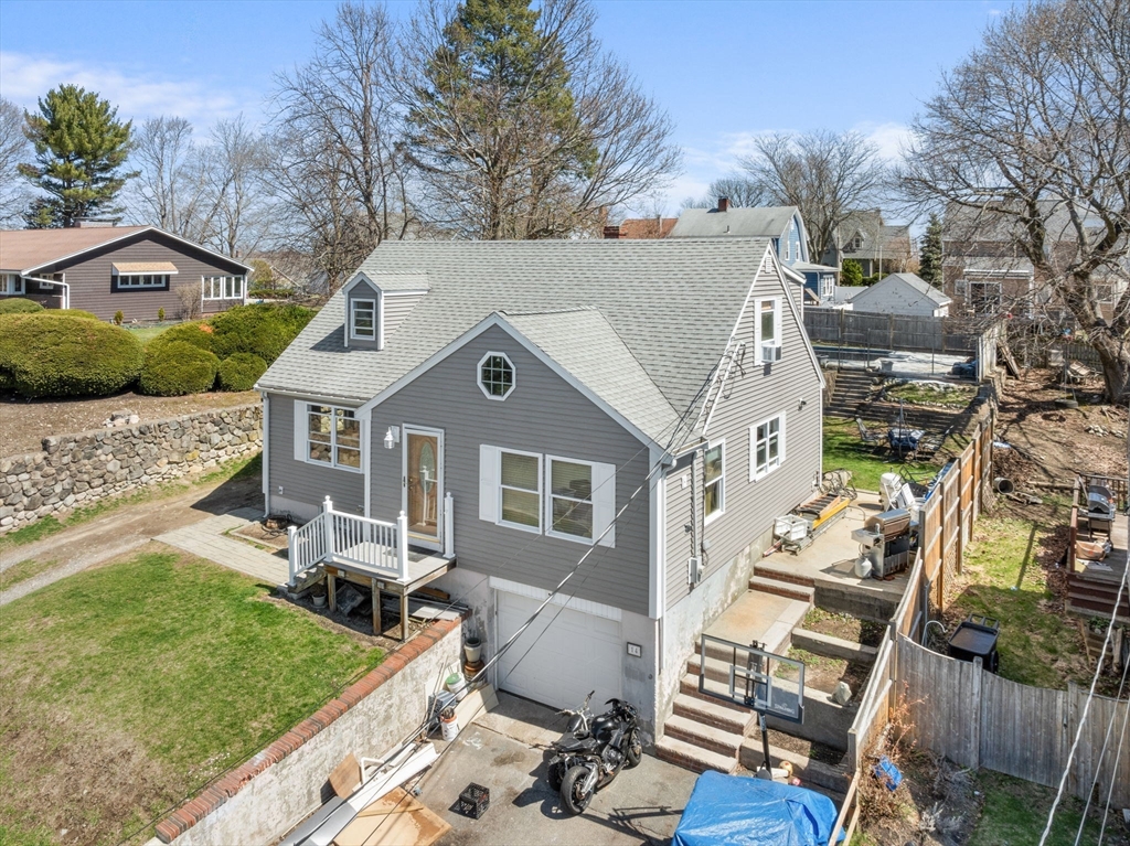 14 Wahtera Road Peabody, MA 01960 - Photo 22 of 32 Gallery Image 22