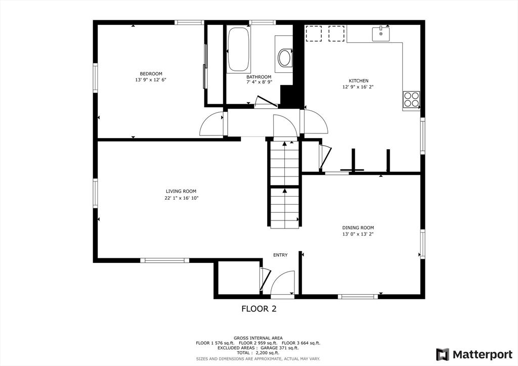14 Wahtera Road Peabody, MA 01960 - Photo 31 of 32 Gallery Image 31