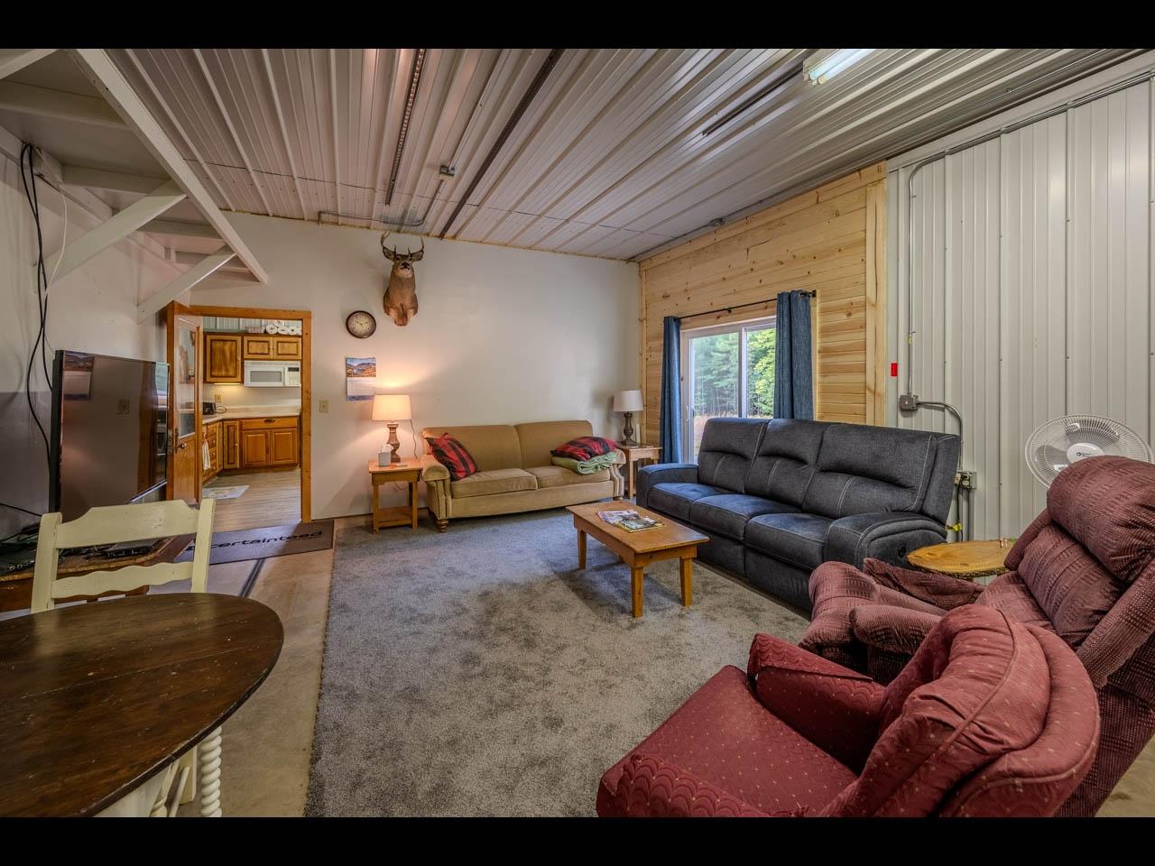 3428 Struck Road Conover, WI 54519 - Photo 16 of 24 Gallery Image 16