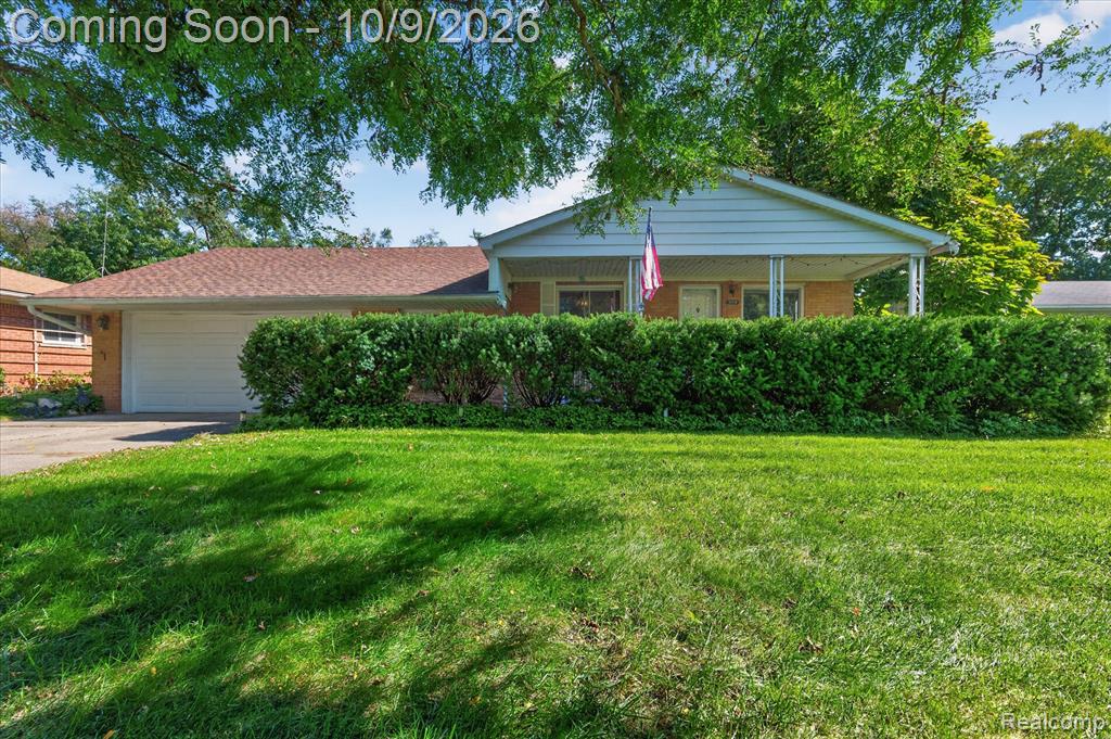 17438 Inkster Road Redford, MI 48240 - Photo 3 of 53 Gallery Image 3