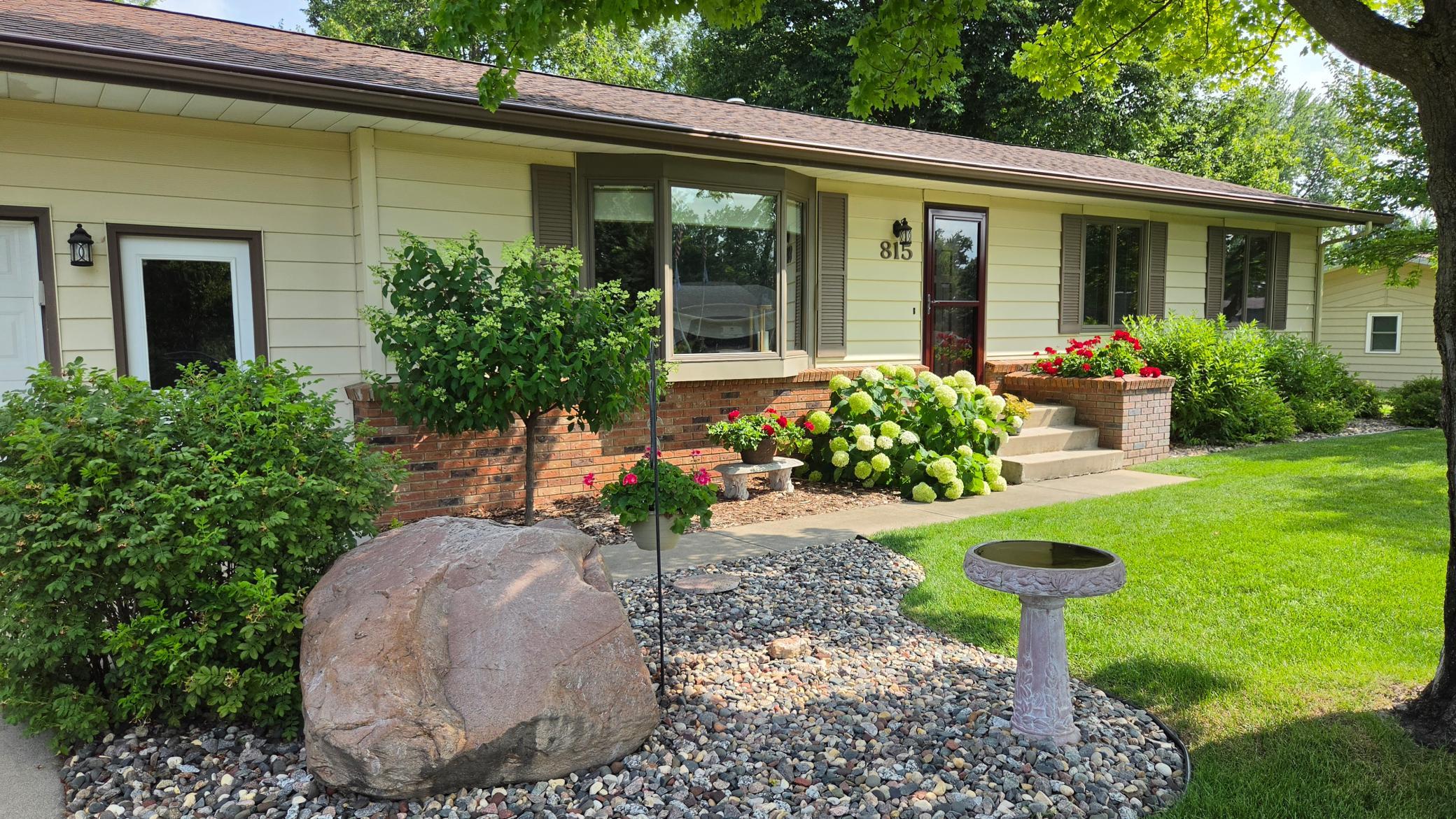815 5th Street North Cold Spring, MN 56320 - Photo 3 of 5