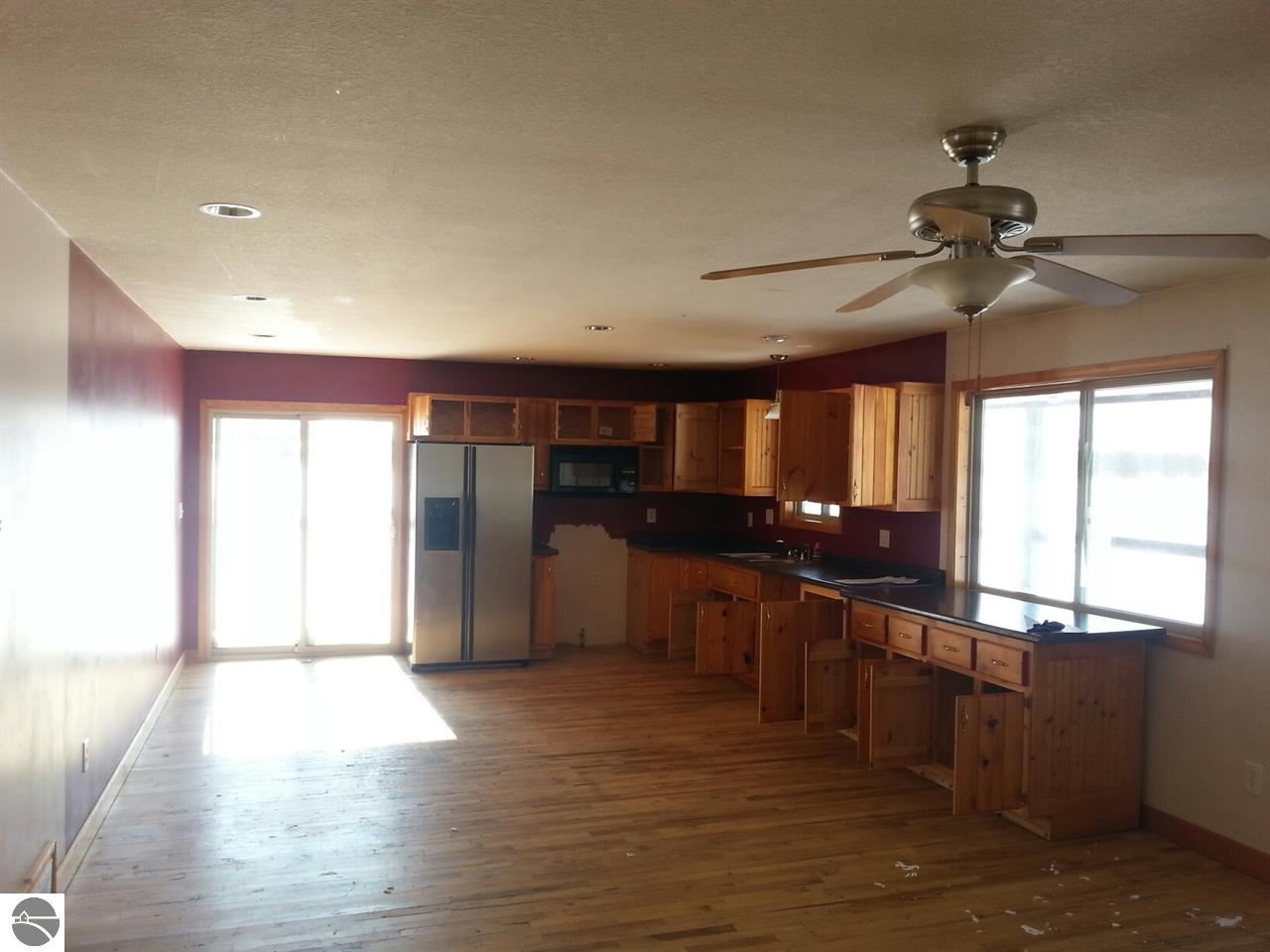 3773 South 9 Mile Road Wheeler, MI 48662 - Photo 5 of 17 1780886-4.JPG