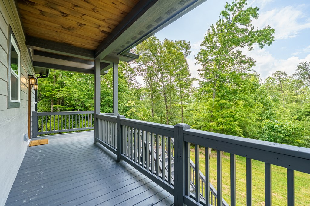 396 Greenfield Road Morganton, GA 30560 - Photo 27 of 37