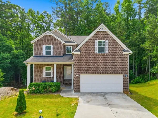 $2,950 | 2408 Smoke Court, Conyers, GA 30013