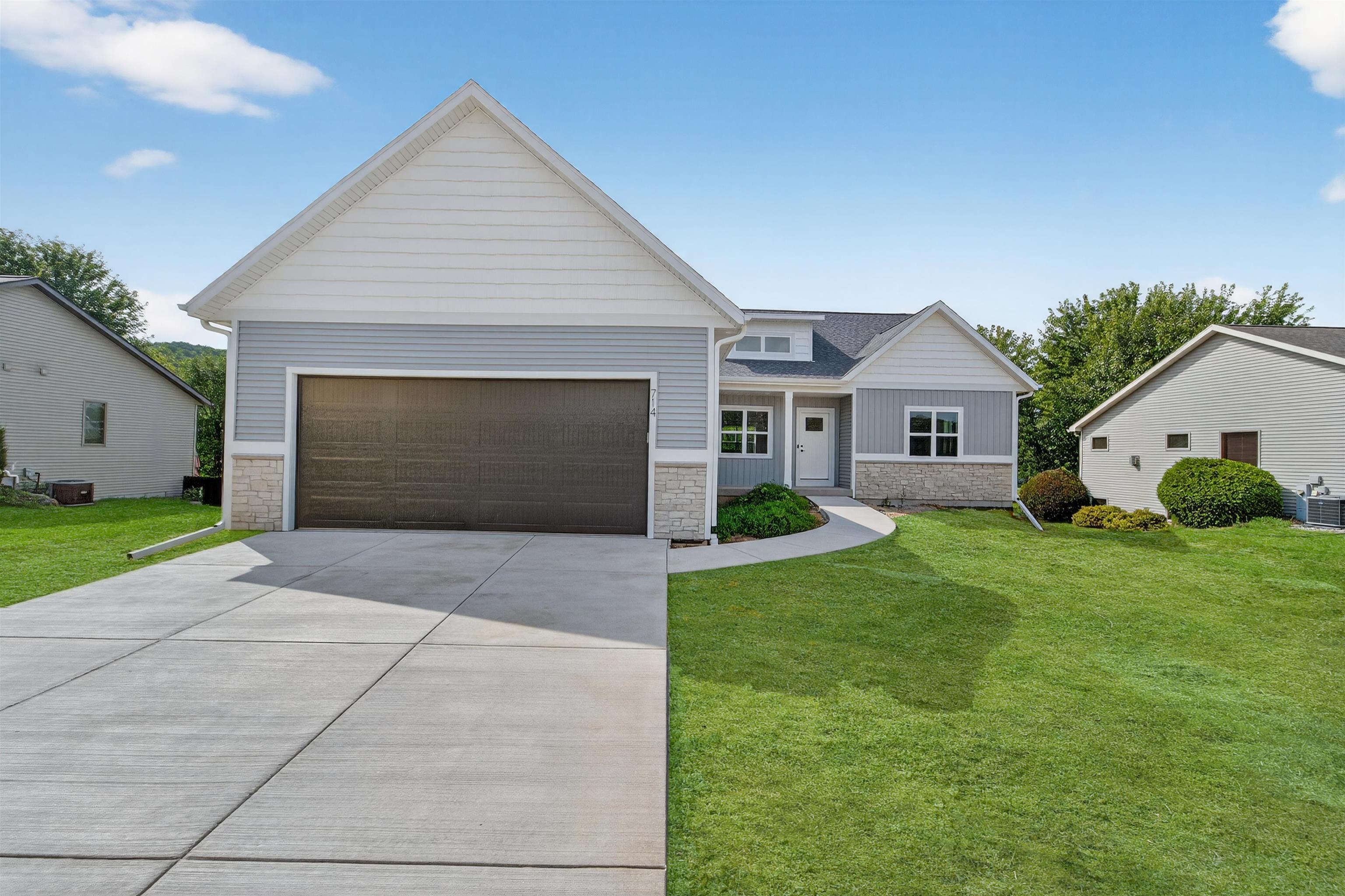 714 Reeve Road Mazomanie, WI 53560 - Photo 1 of 1 Gallery Image 1